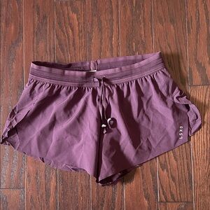 LSKD Accelerate 3” Mid-Rise Running Shorts